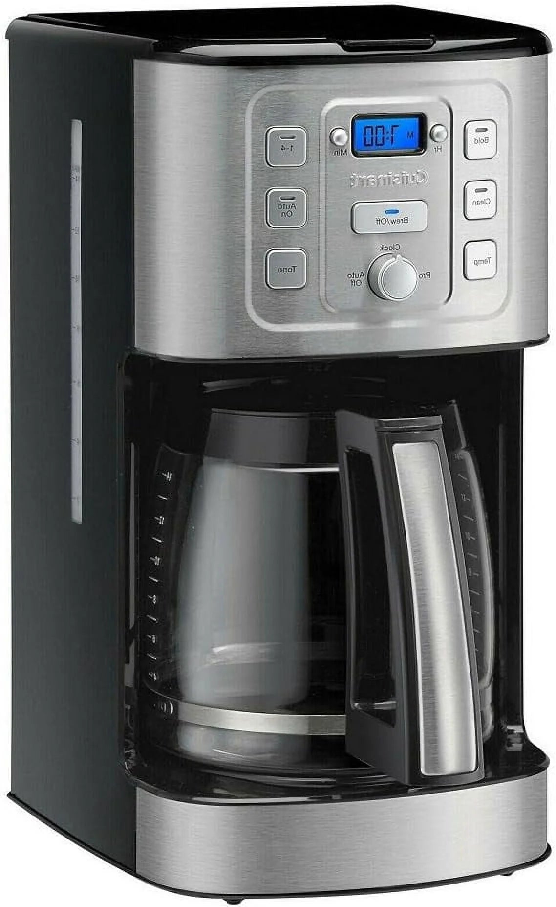 14-Cup Programmable Coffeemaker E504