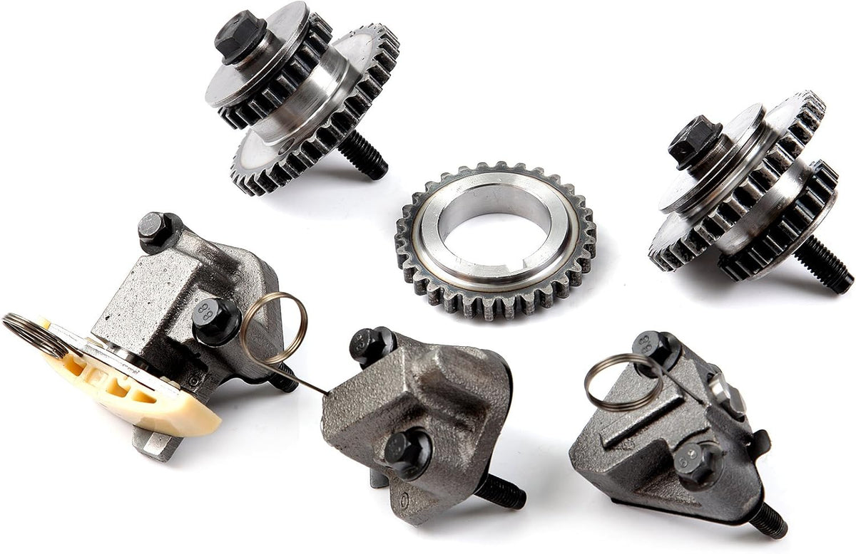 Timing Chain Kit 3.0L 2.8L 3.6L 3.2L X883629