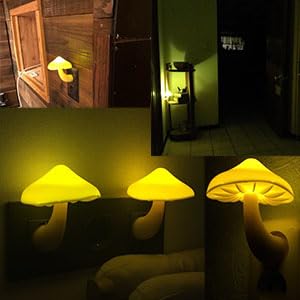 4 Pack Plug in White LED Nightlight P1895