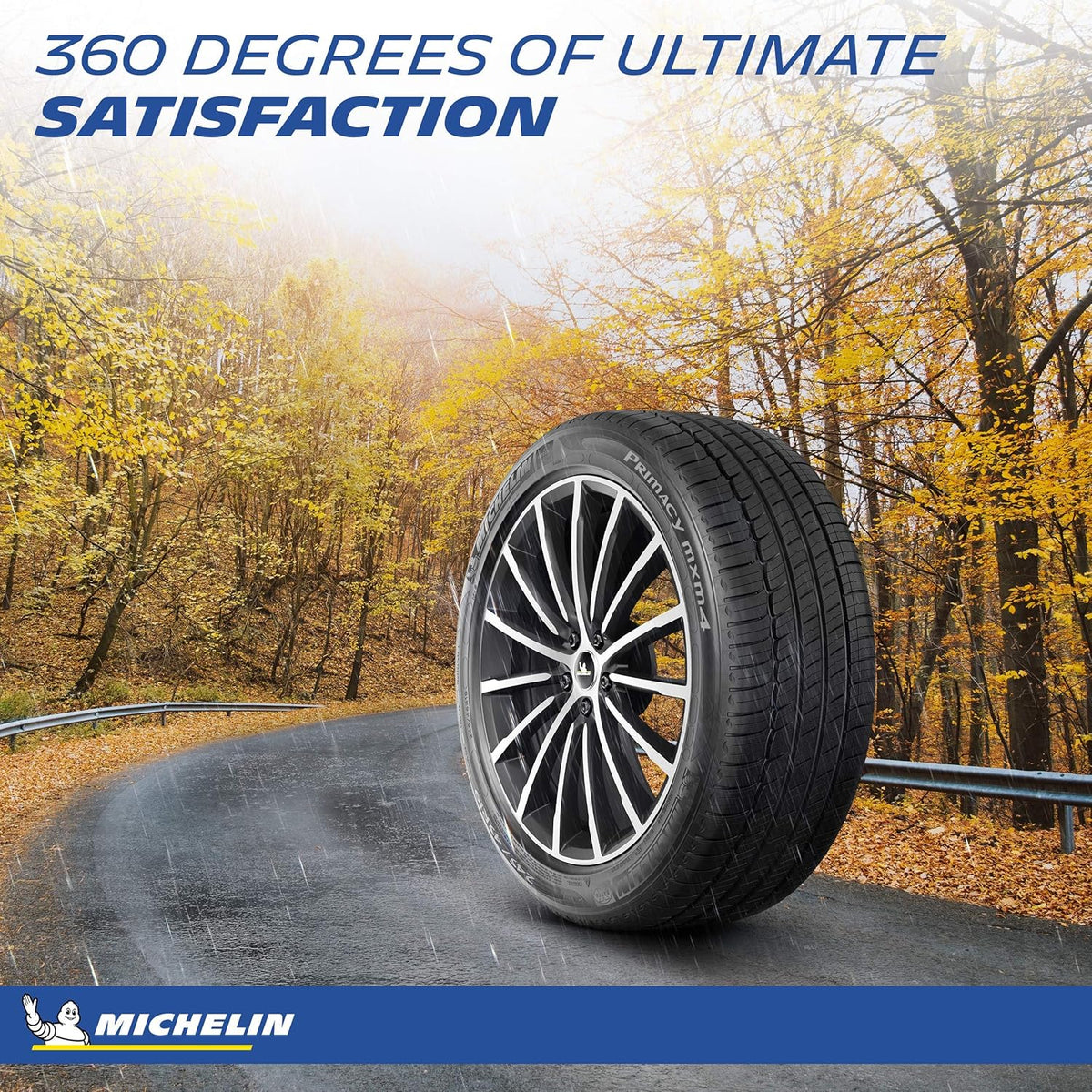 All Season Radial Car Tire 235/40R19 92V G651914