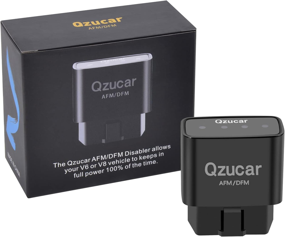 Active Fuel Management Disabler Compatible with GM Vehicles B83332