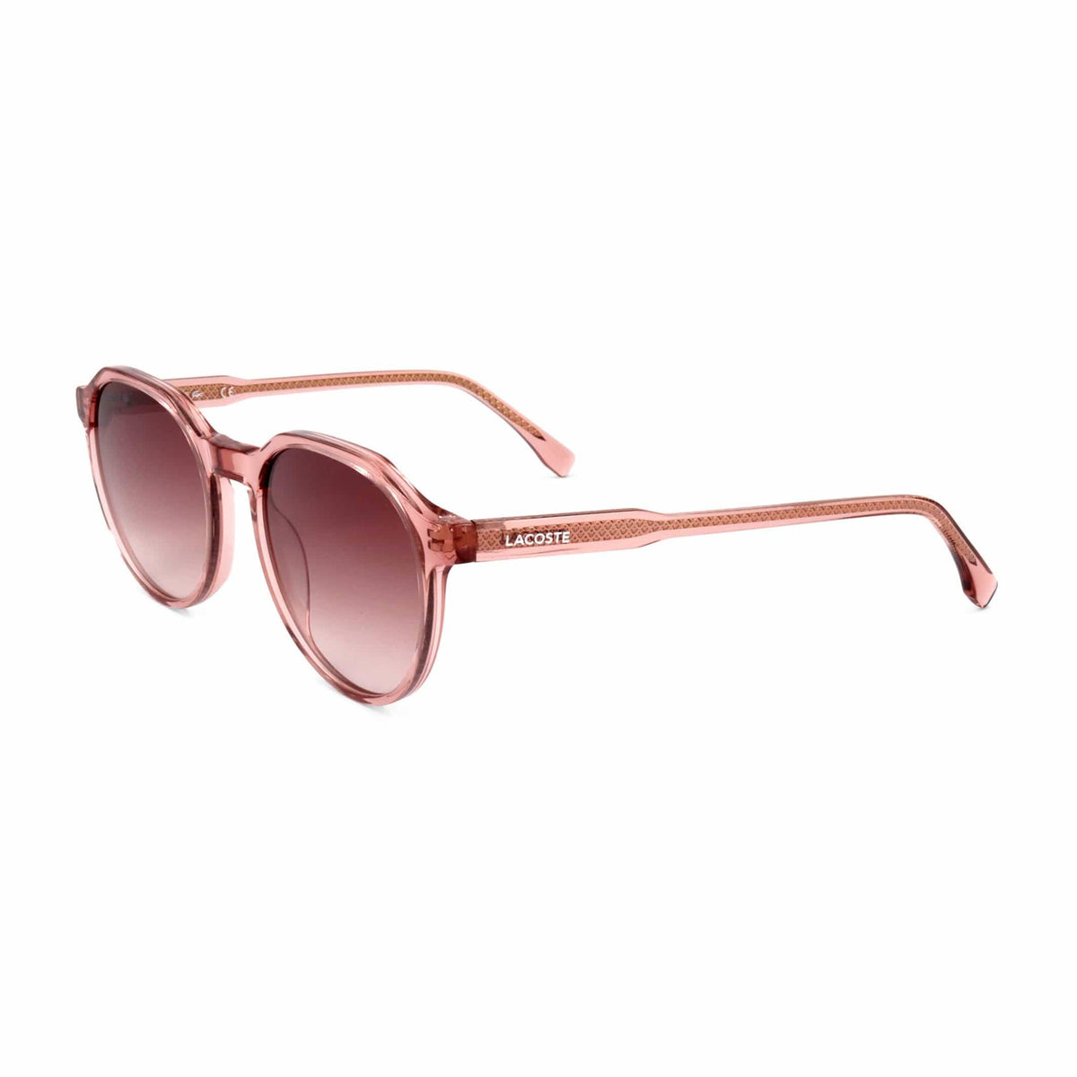 Transparent Grey Sunglasses Z591