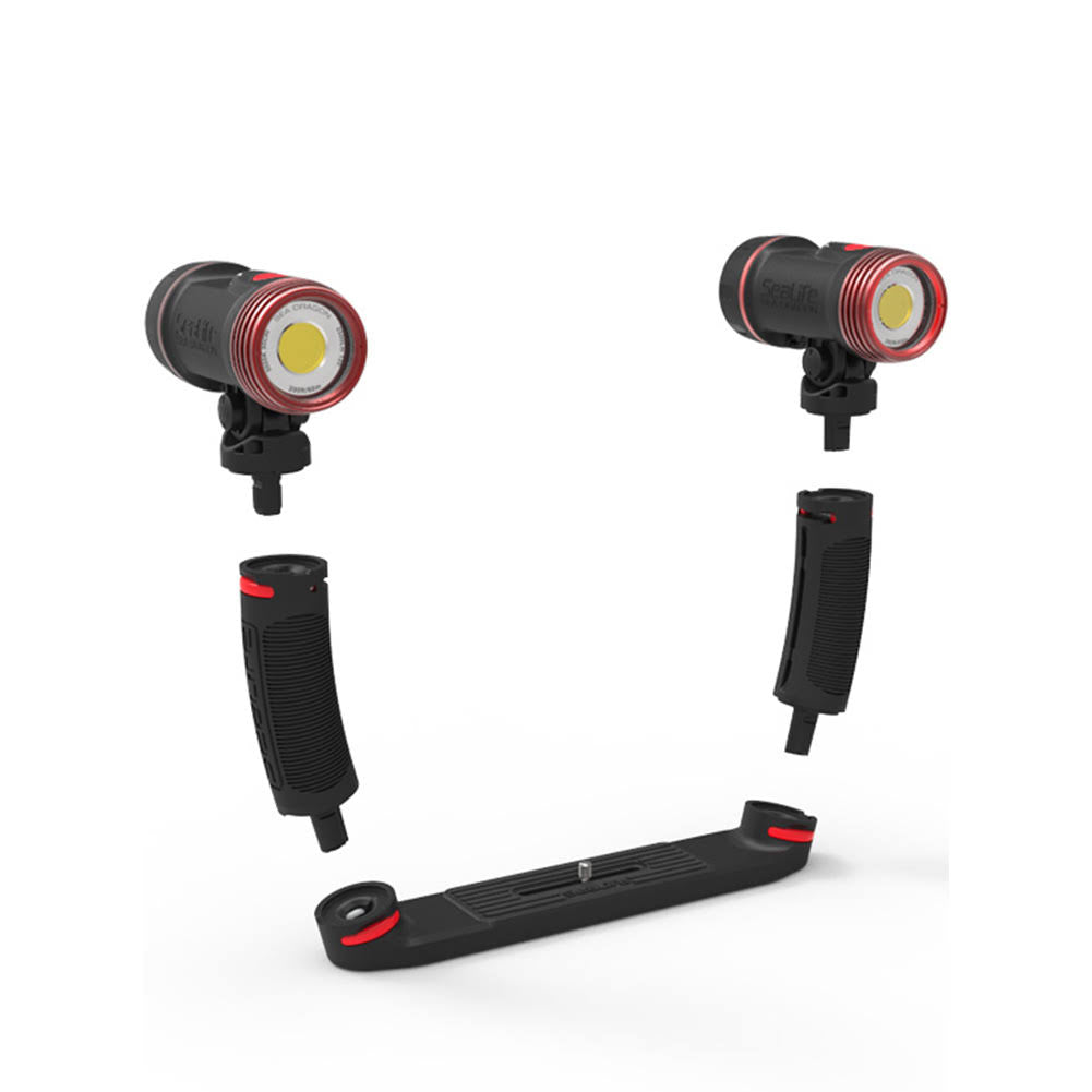 Sea Dragon Duo 5000F Set A150401