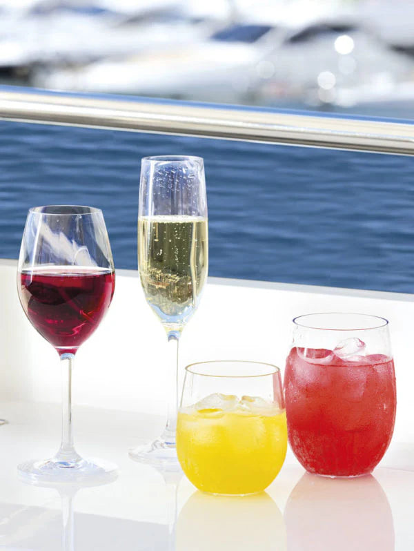 Champagne Cup Set 6 pcs H97654
