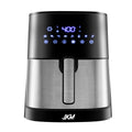 6.7 Quart Digital Stainless Steel Air Fryer Q894