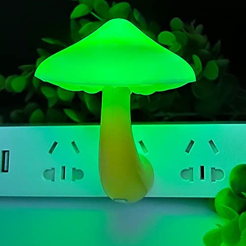 4 Pack Plug in White LED Nightlight P1895