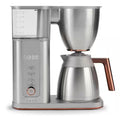 10 Cup Stainless Steel Drip Coffee Maker with Thermal Carafe Z1659