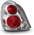 Rear Replacement Tail Light for 2005-2006 Nissan Altima Z44304
