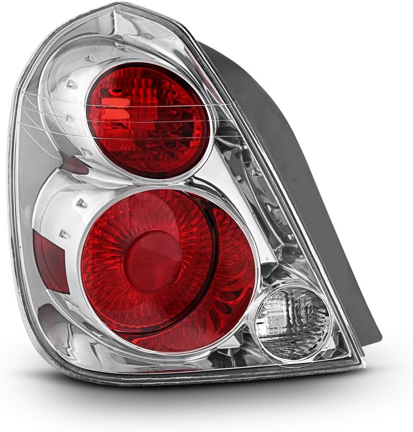 Rear Replacement Tail Light for 2005-2006 Nissan Altima Z44304