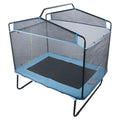 6FT Trampoline with Enclosure Net Z2999