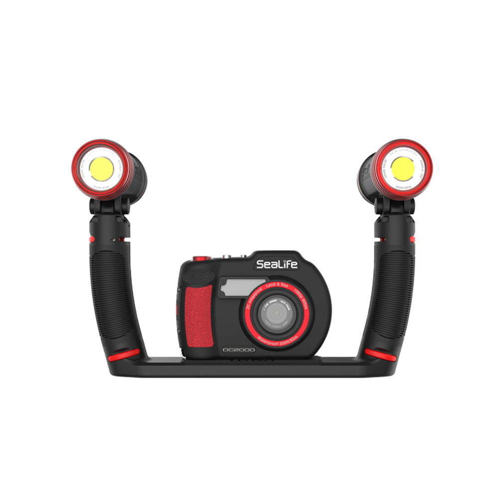 Sea Dragon Duo 5000F Set A150401
