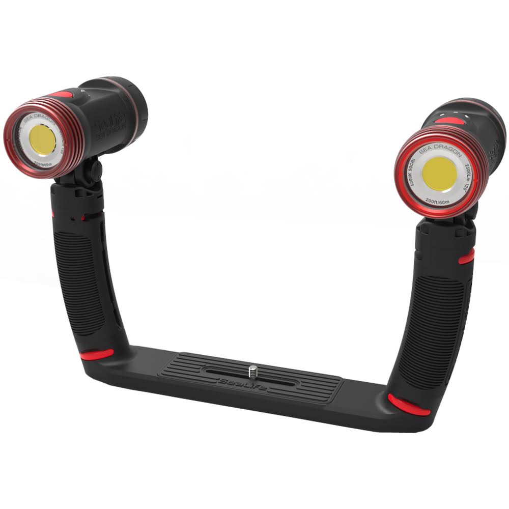 Sea Dragon Duo 5000F Set A150401