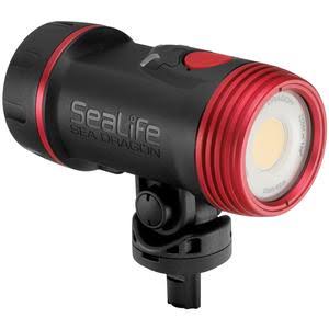 Sea Dragon Duo 5000F Set A150401