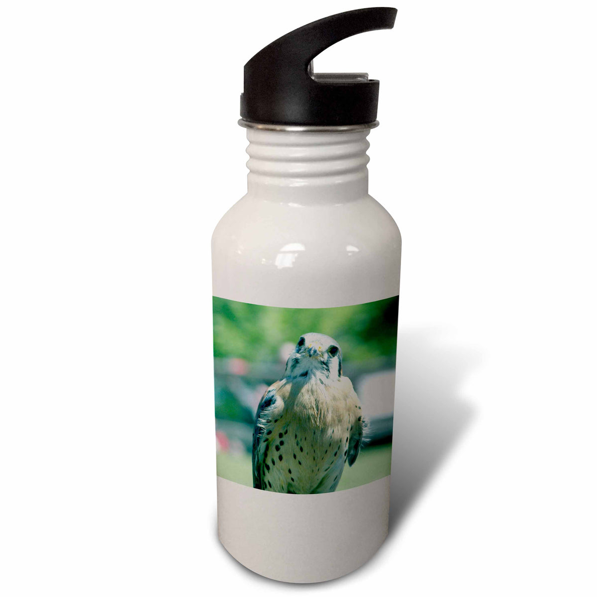 21 oz Sports Water Bottle N291