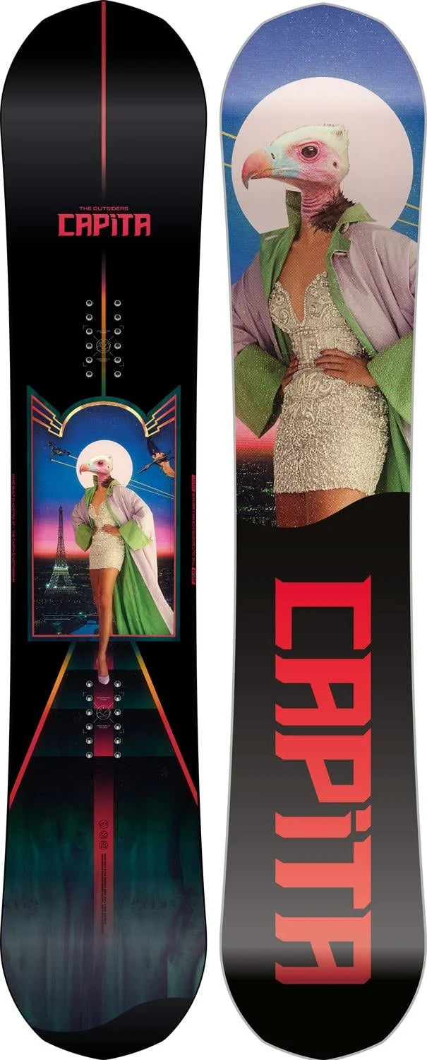 152 Snowboard G363924