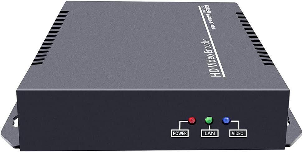 H.264 HDMI Video Encoder Y27034