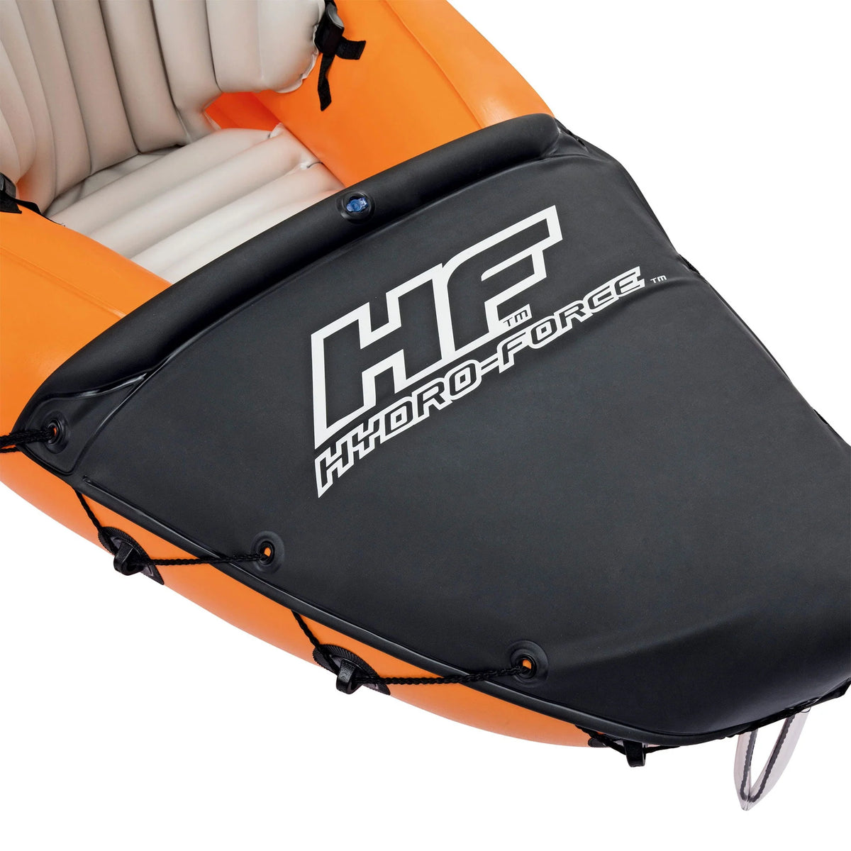Inflatable Kayak with Oars 2 Pack U598686