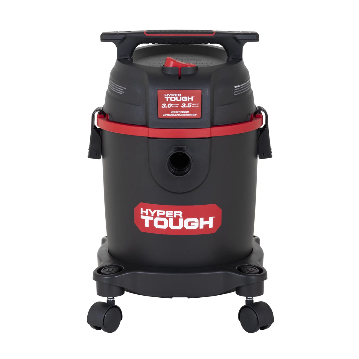 3 Gallon Wet Dry Vac F978