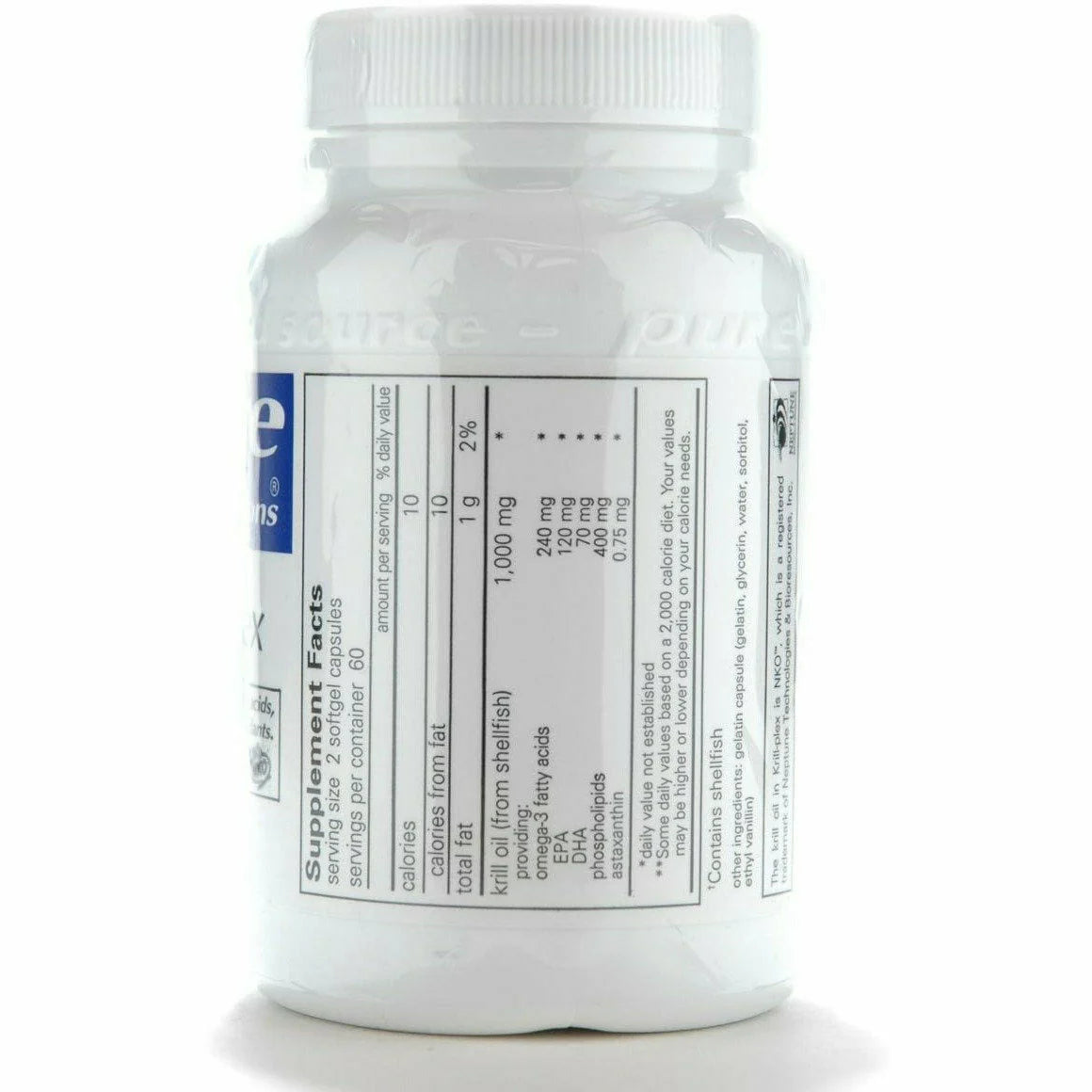 500 mg Capsules F374