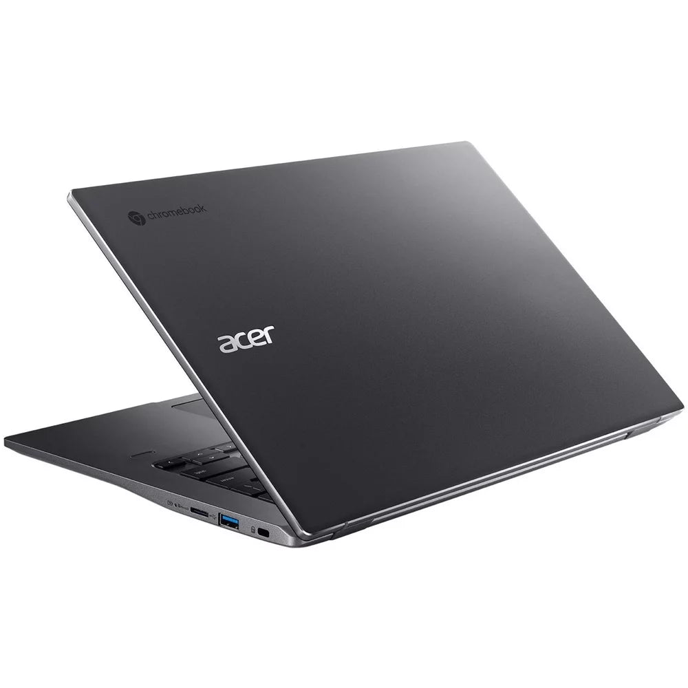 Restored 14" Chromebook Intel Core i3 8GB RAM 128GB SSD L445