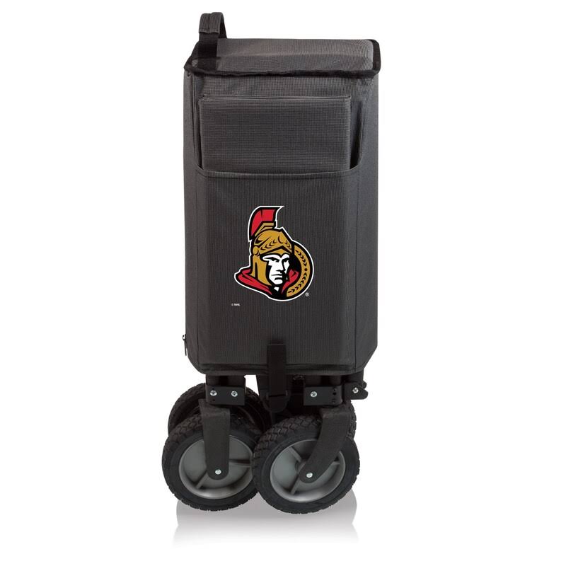 Portable Utility Wagon Y360402