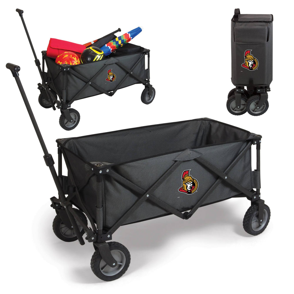 Portable Utility Wagon Y360402