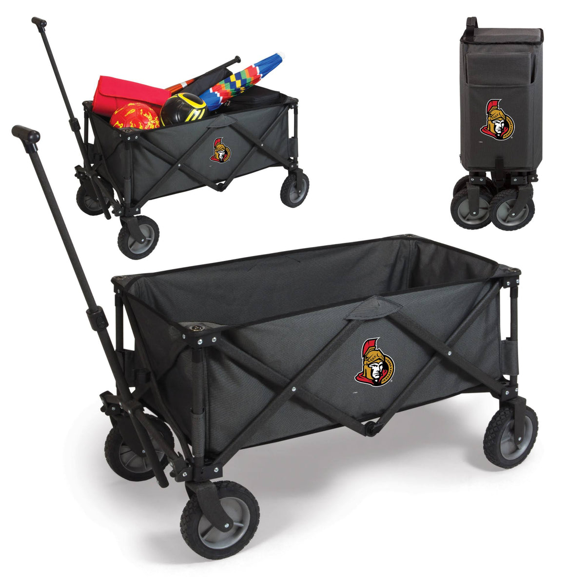 Portable Utility Wagon Y360402