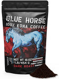 100% Kona Coffee 16 oz Bag Ground Coffee Z221283