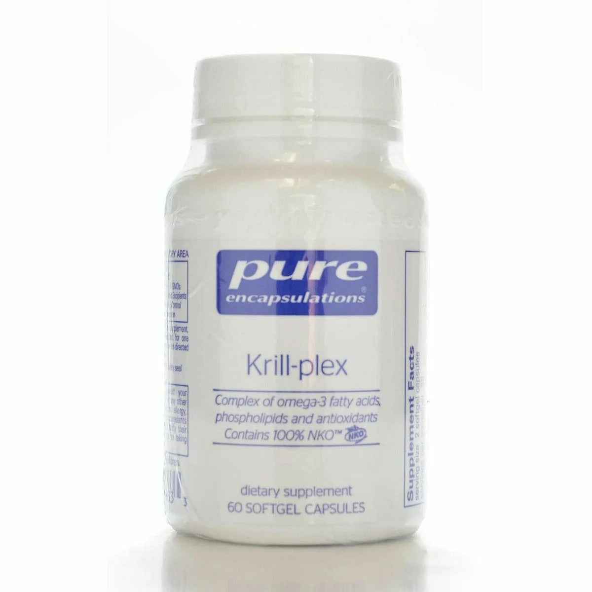 500 mg Capsules F374