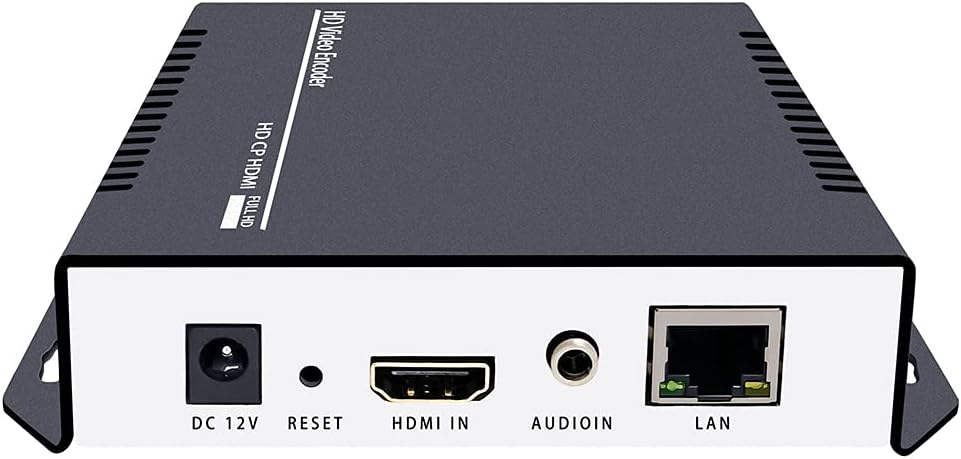 H.264 HDMI Video Encoder Y27034
