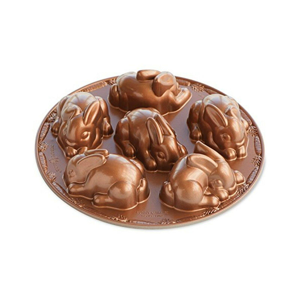 Baby Bunny Cake Pan L882604