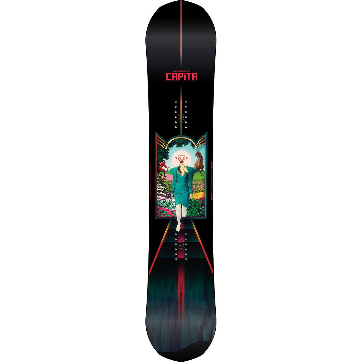 152 Snowboard G363924