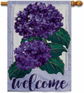28 x 44 Inches House Flag L490