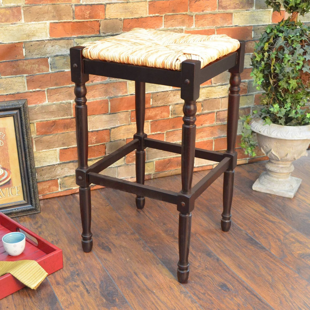 Espresso Bar Stool E820024