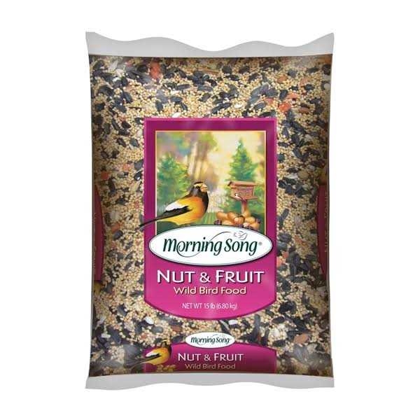 Wild Bird Food G29410