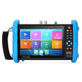 7 inch IPS Touch Screen IP Camera Tester CCTV CVBS Analog Tester with WiFi R88970