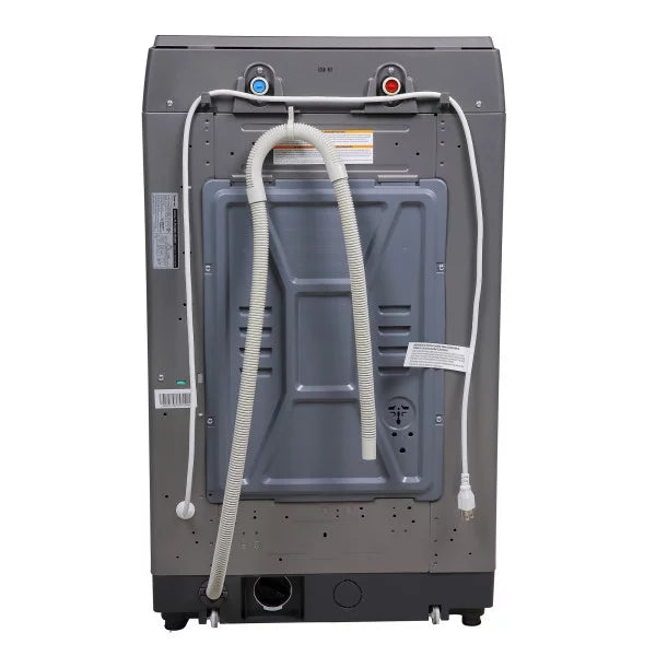 2.0 Cu. ft. Compact Portable Top Load Washer K251167