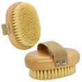 Soft Bristle Dog Brush with Elastic Band I6969
