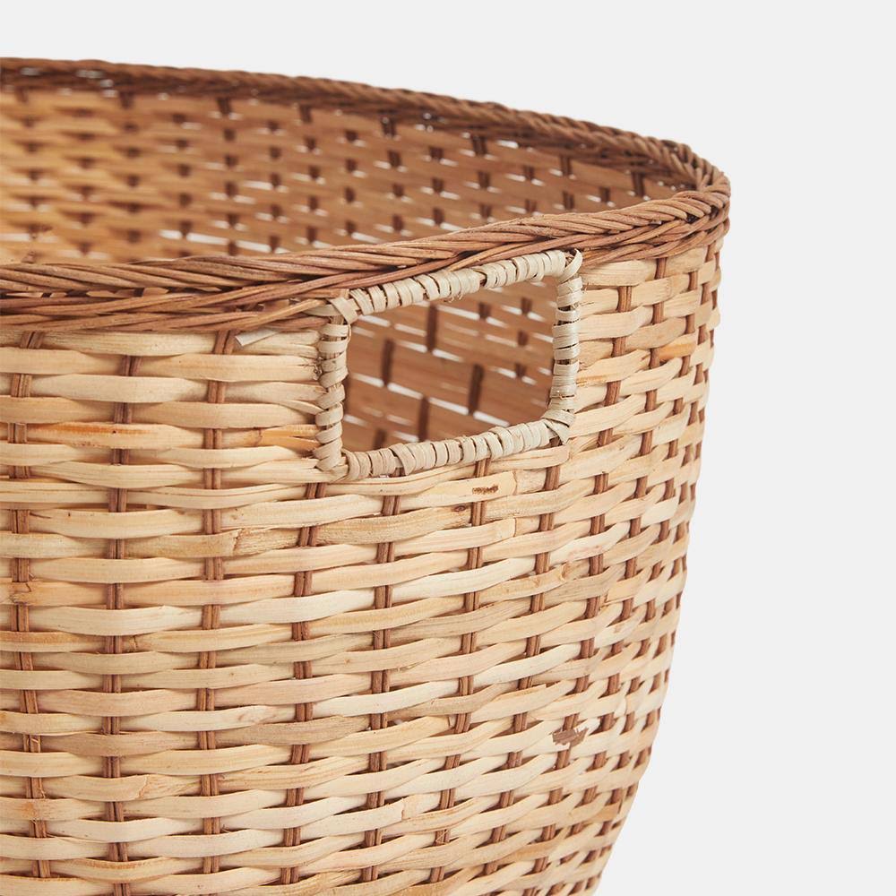 Large Tuscan Laundry Basket U26892