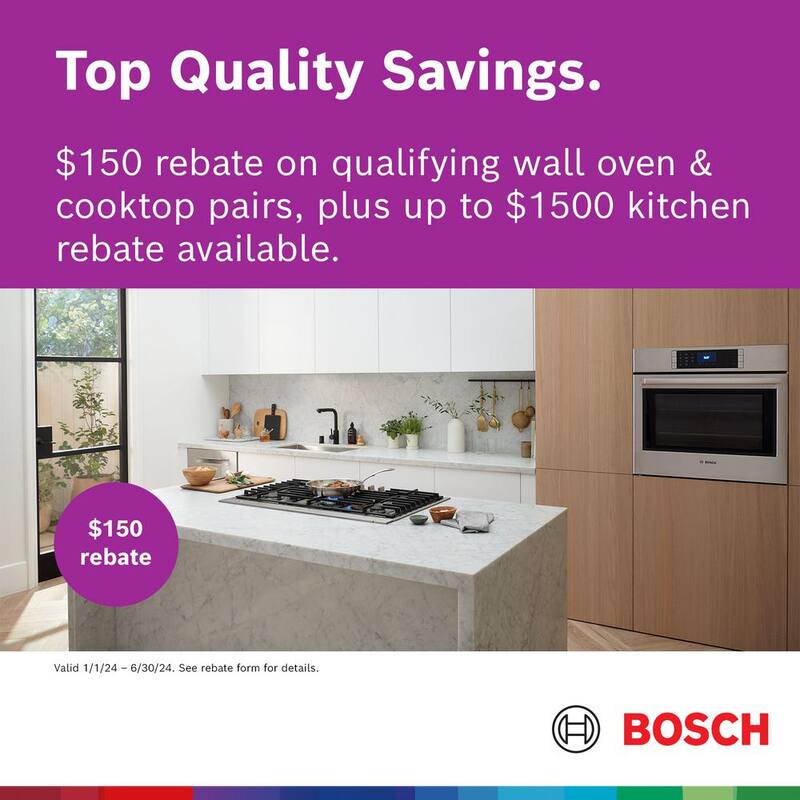 30 in. Built-In Single Electric Wall Oven with Convection and Self-Cleaning in Stainless Steel Q53181