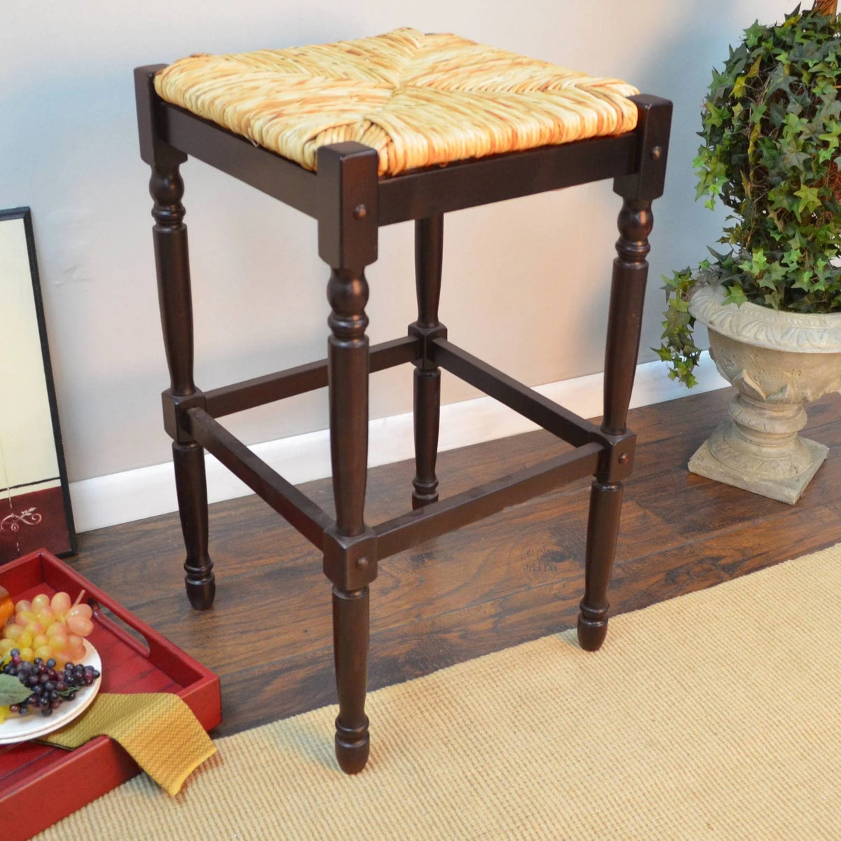 Espresso Bar Stool E820024