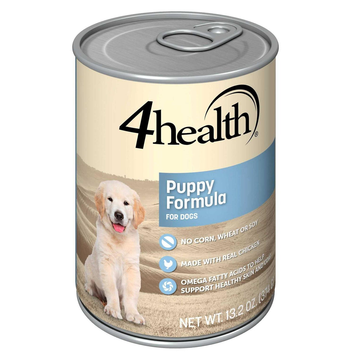 Chicken and Rice Recipe Wet Dog Food Z382306