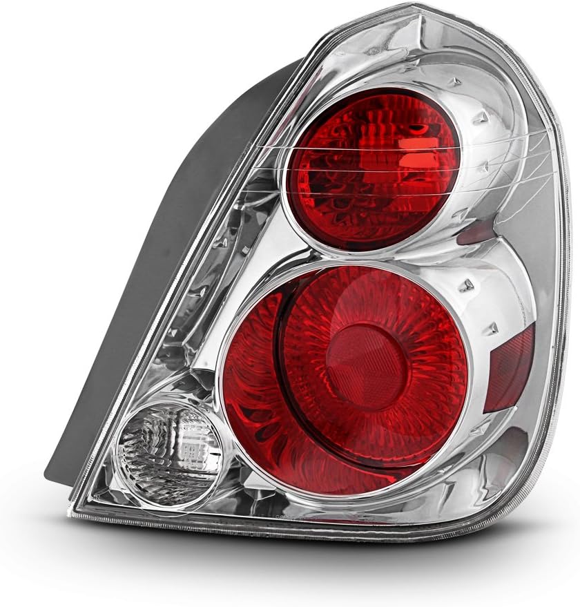 Rear Replacement Tail Light for 2005-2006 Nissan Altima Z44304
