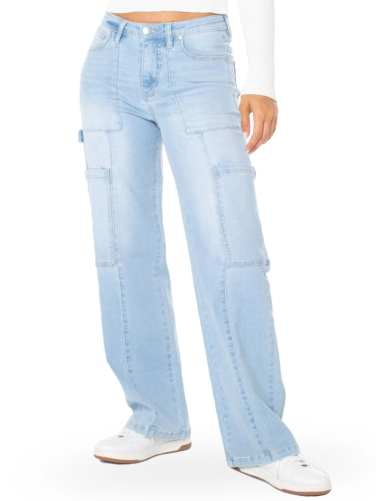 Cargo Jean P639