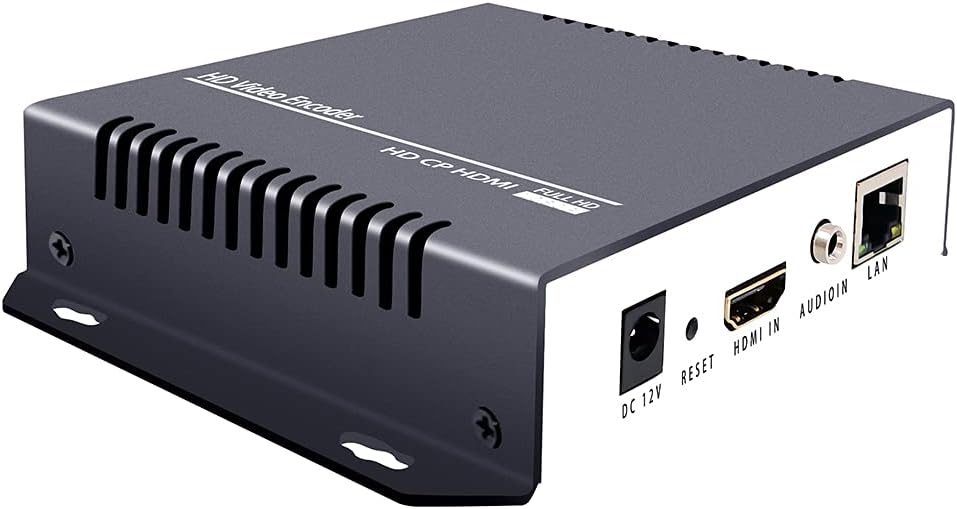 H.264 HDMI Video Encoder Y27034