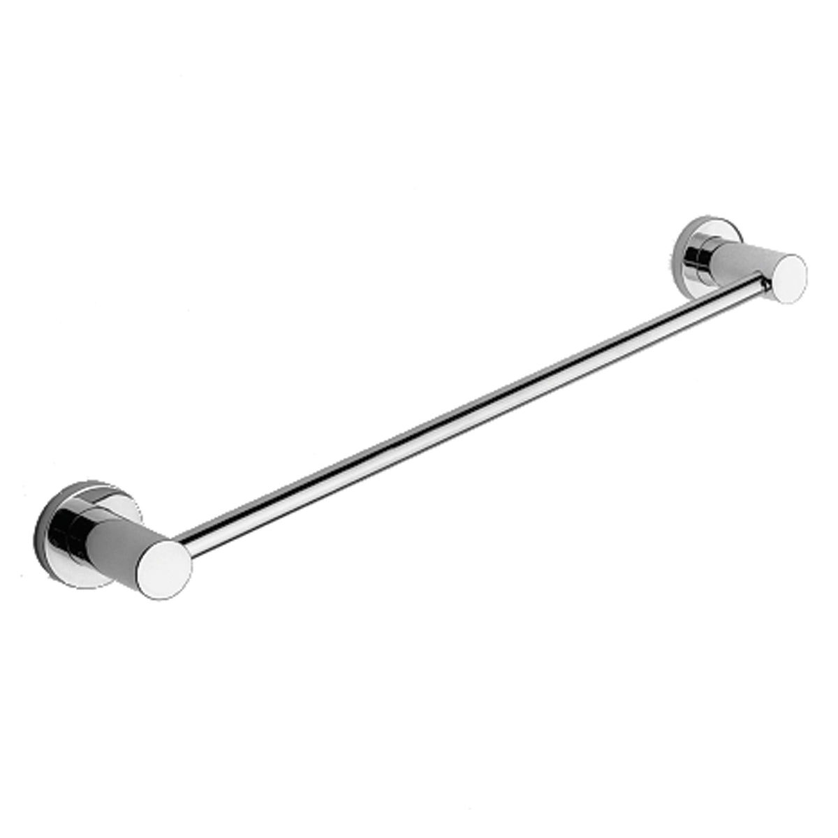 18x22 Towel Bar - Matte White R53179