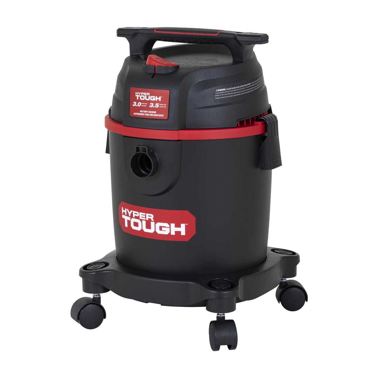 3 Gallon Wet Dry Vac F978