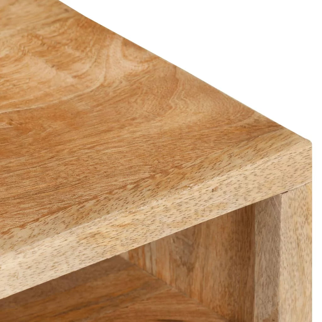 Solid Wood Mango TV Stand B65318