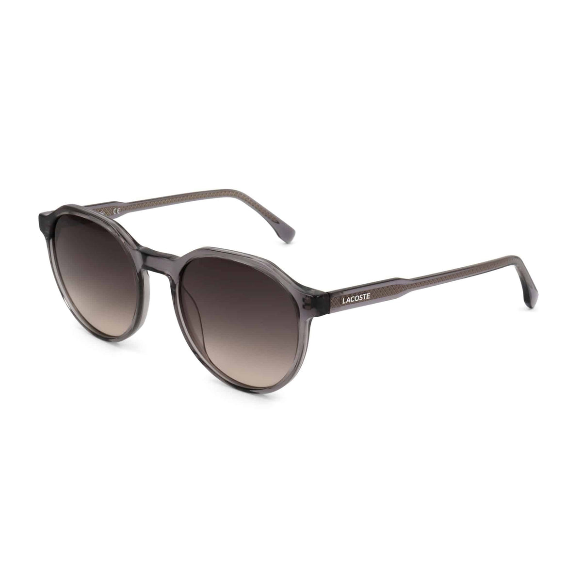 Transparent Grey Sunglasses Z591
