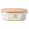 Vintage Americana Bread Box Z5210